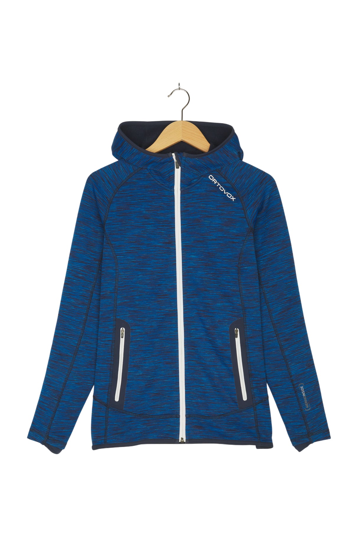 Fleecejacke für Damen