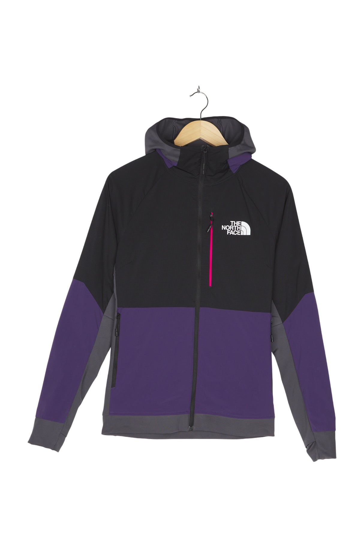 Kunstfaserjacke für Damen