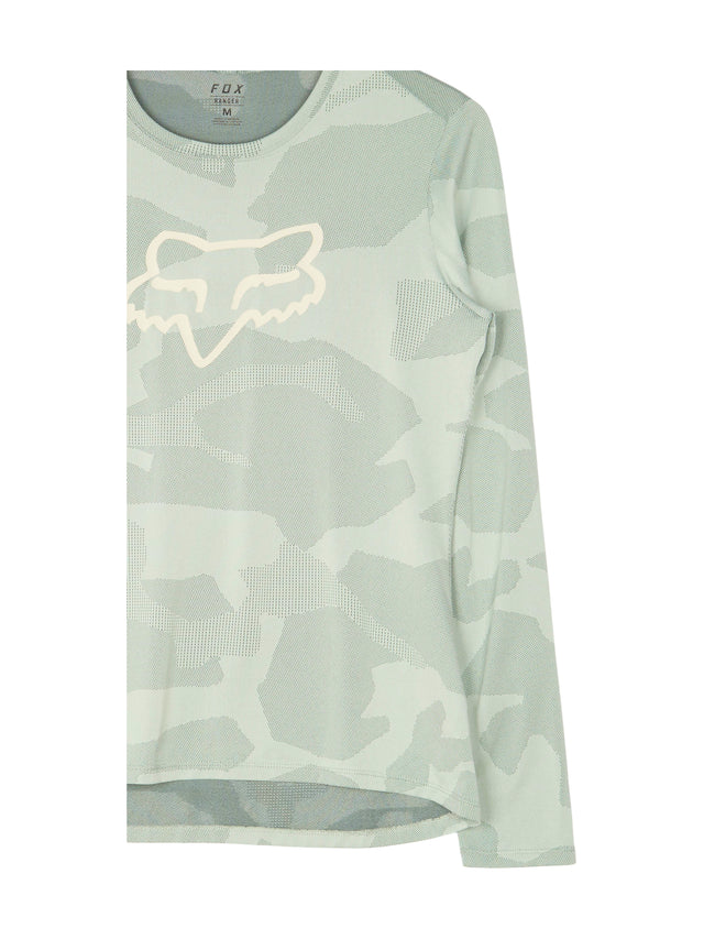 Longsleeve für Herren