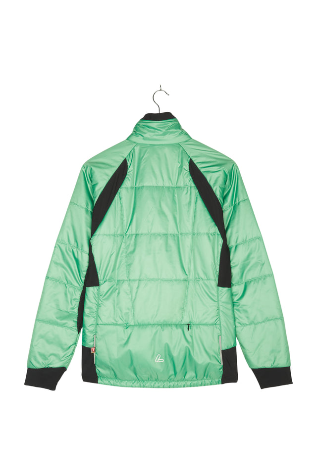 Radjacke für Damen