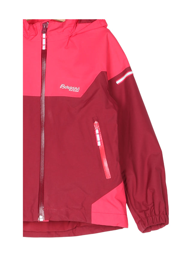 Regenjacke für Kinder