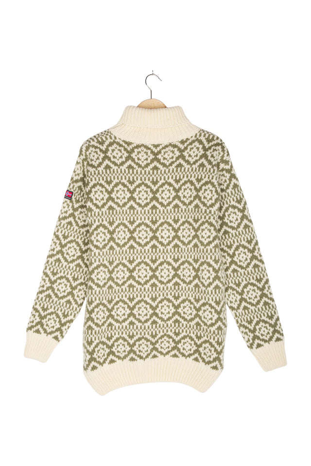 HODDEVIK WOOL HIGH NECK für Damen