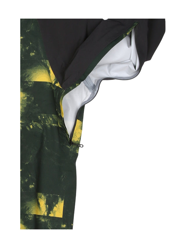 Regenjacke & Hardshelljacke für Herren