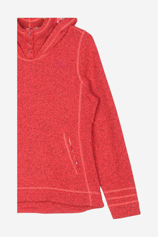 Hoodie für Damen