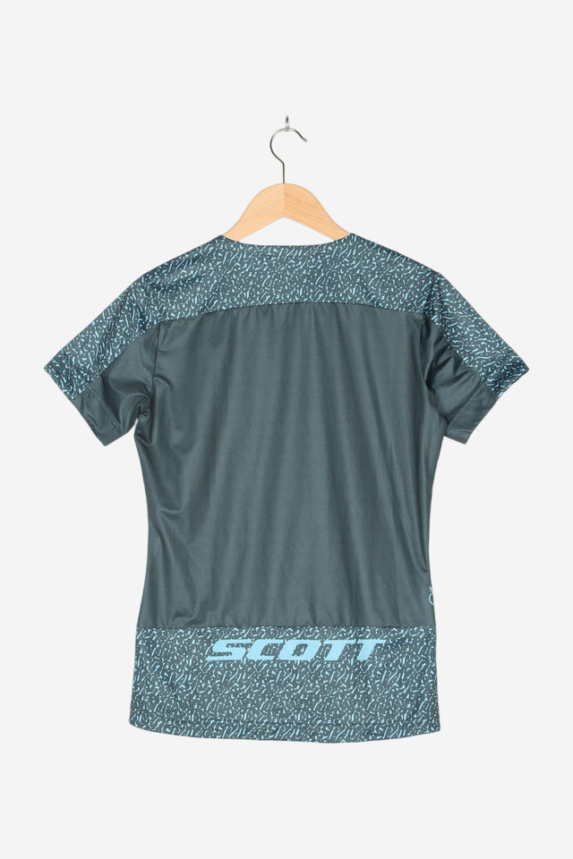 Fahrradtrikot für Damen