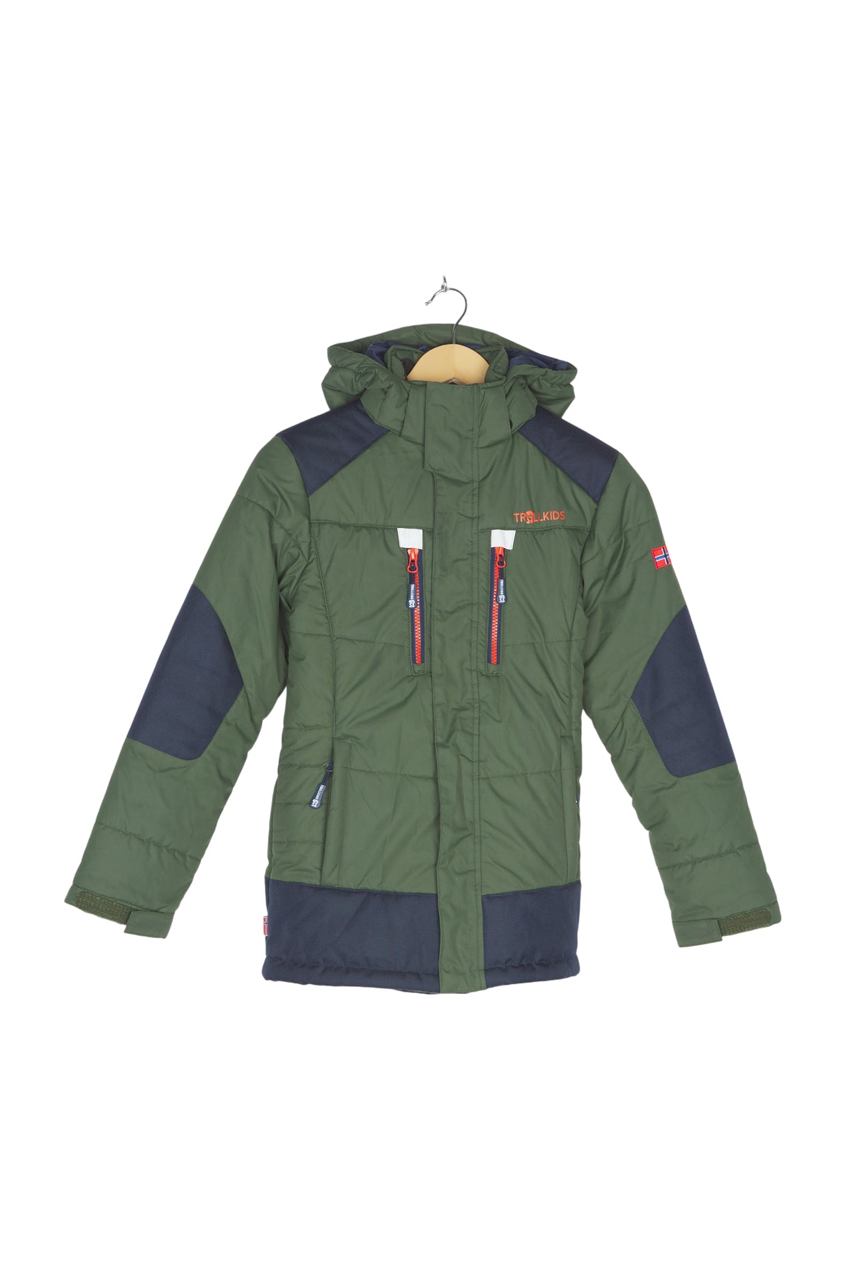 Winterjacke für Kinder