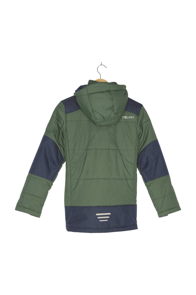 Winterjacke für Kinder