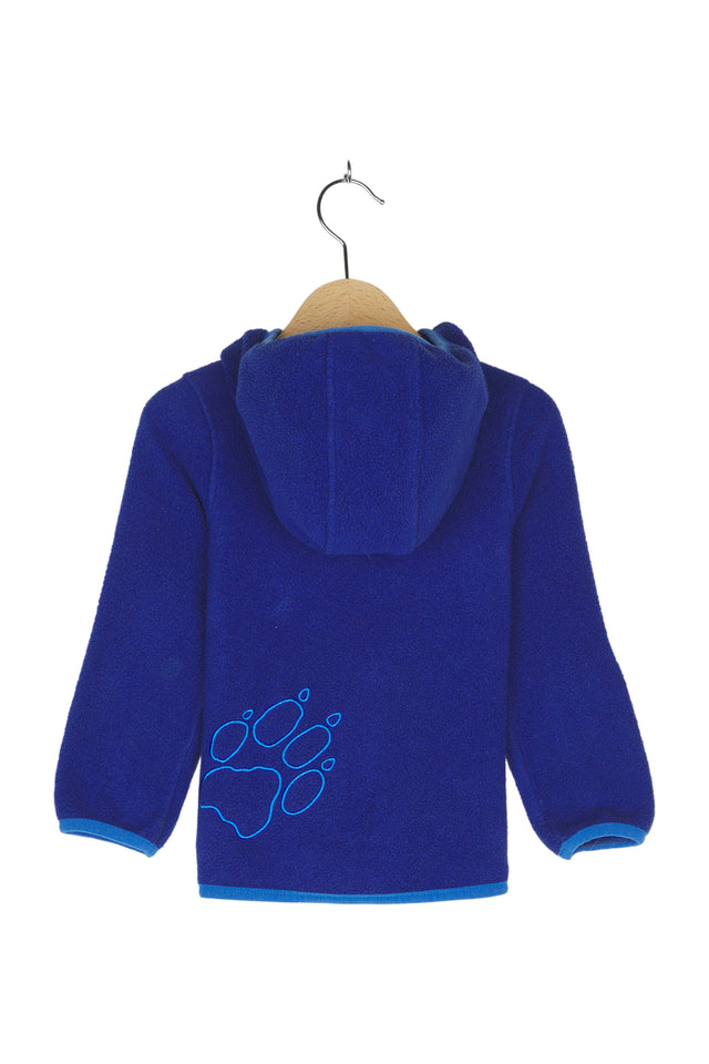 Fleecejacke für Kinder