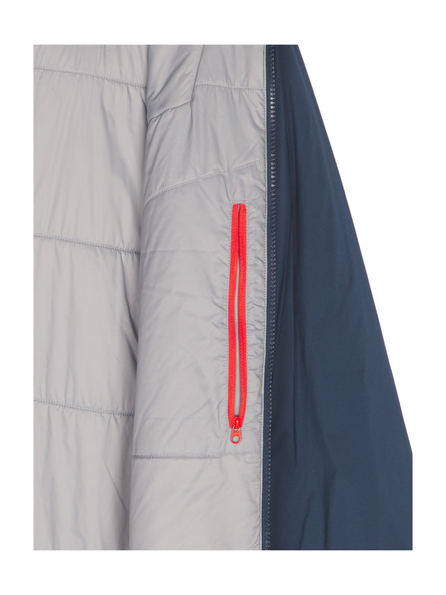 Kunstfaserjacke für Herren