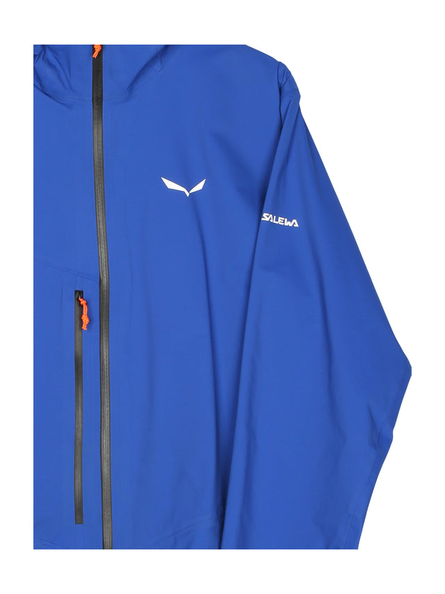 Regenjacke & Hardshelljacke für Herren