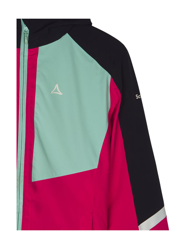 Skijacke für Kinder