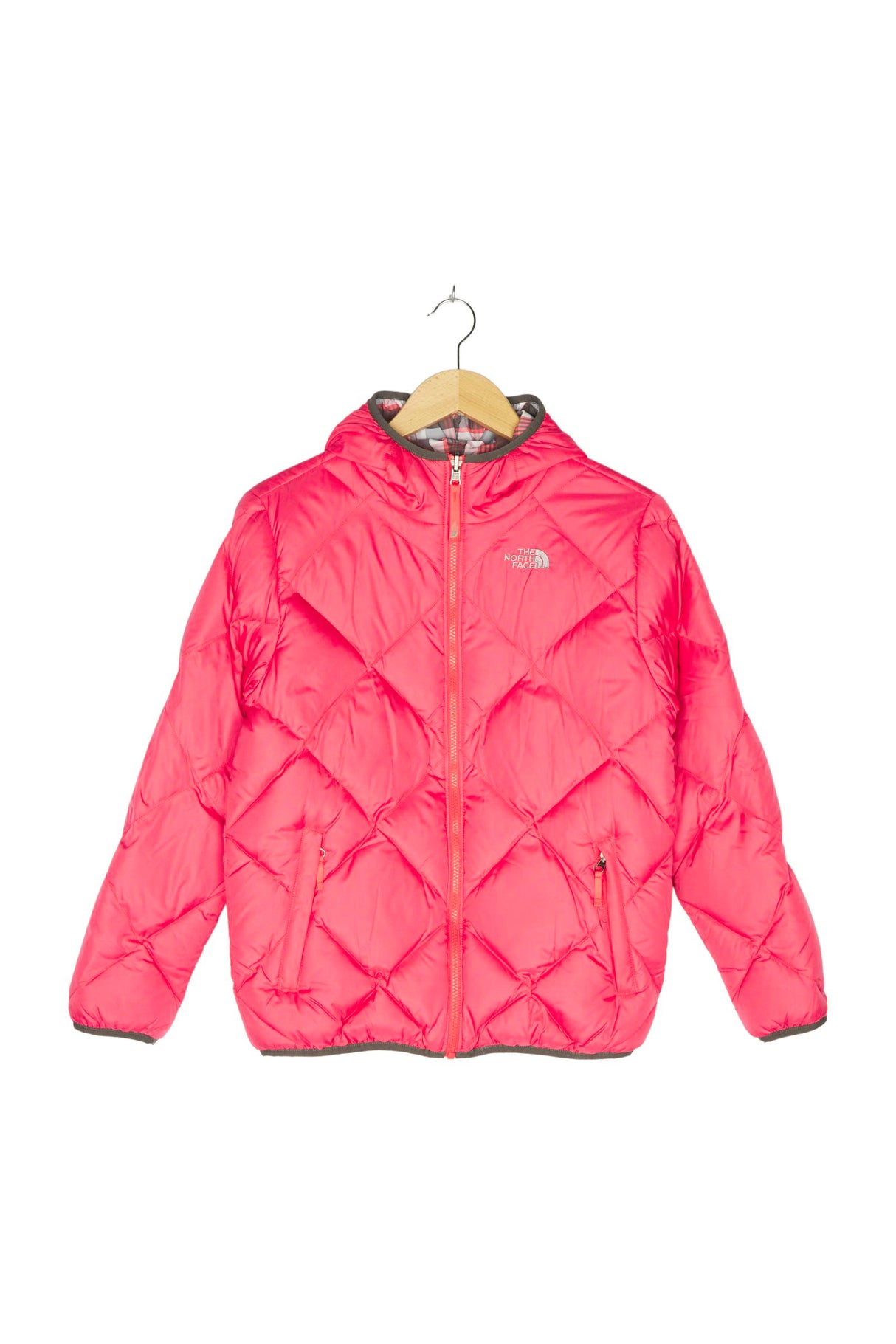 Daunenjacke für Damen