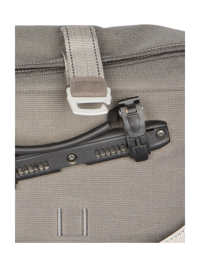 Hinterradtasche (Single & Volumen > 20L) für Damen & Herren