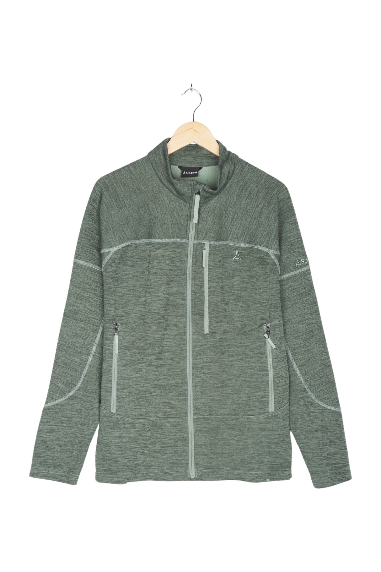 Fleecejacke für Herren