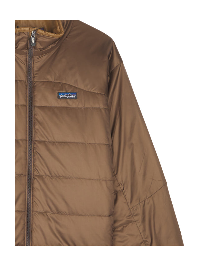 Kunstfaserjacke für Herren