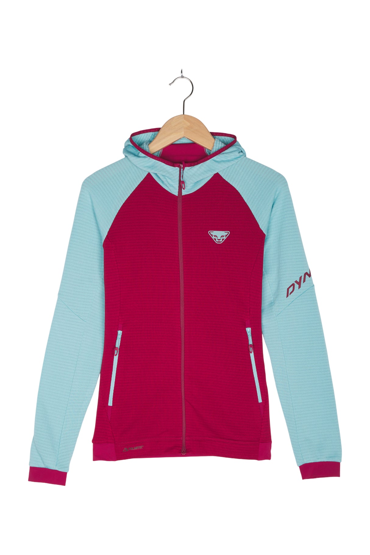 Fleecejacke für Damen