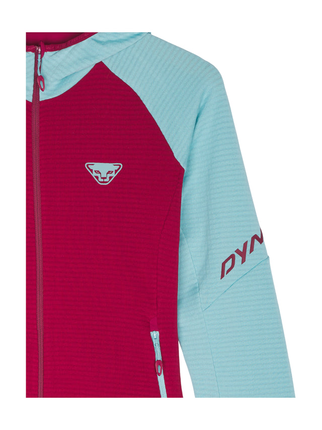 Fleecejacke für Damen