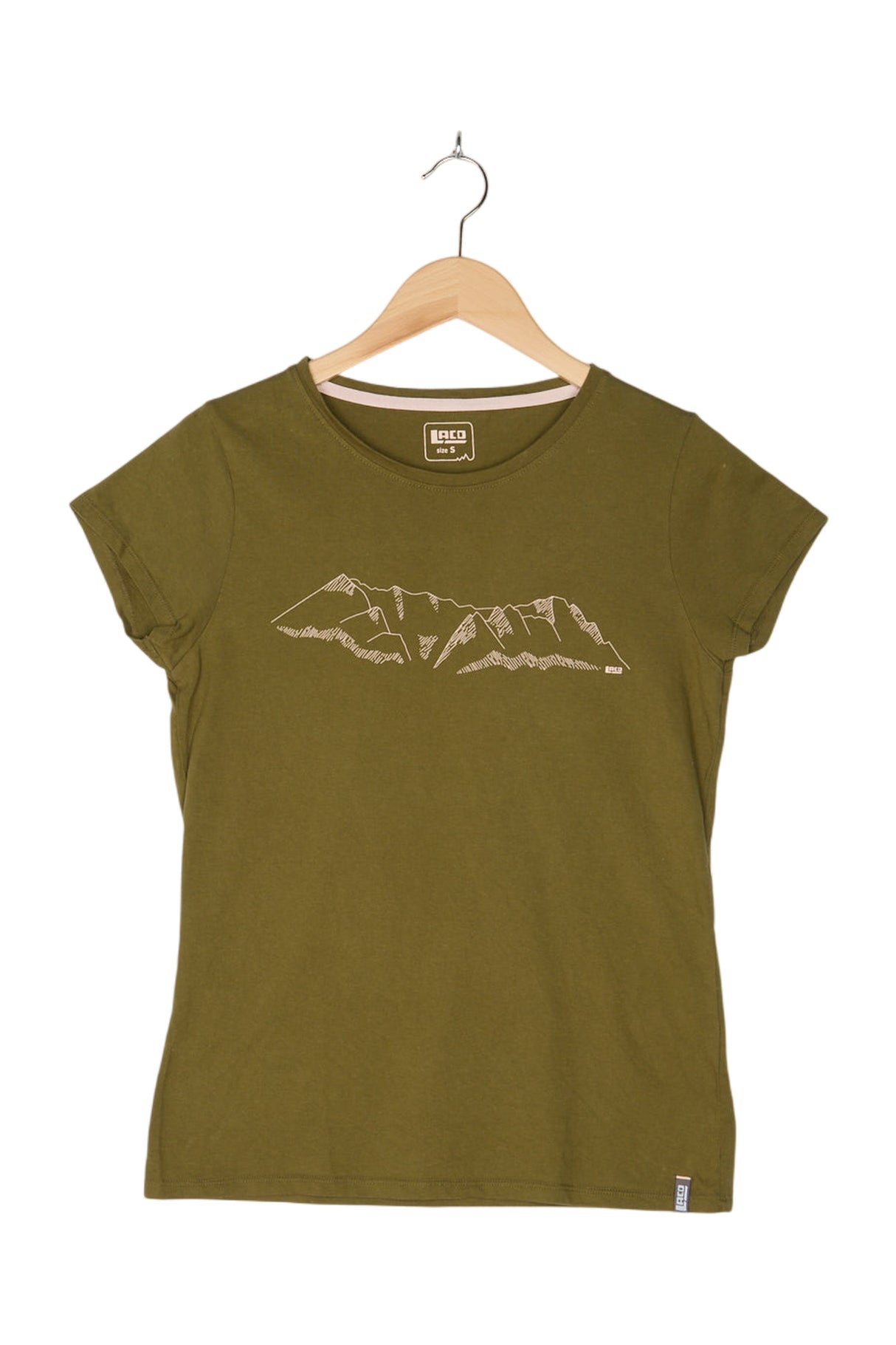 T-Shirt Freizeit für Damen