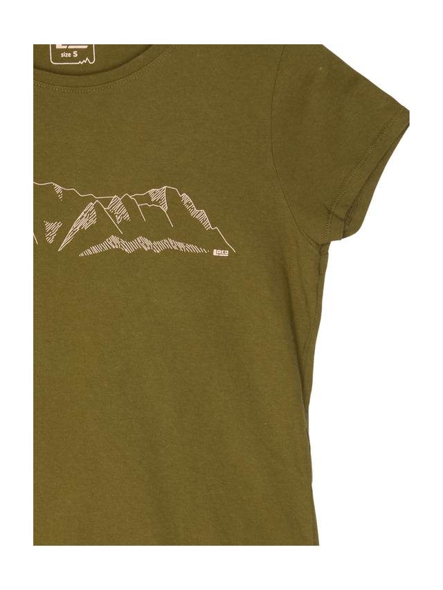 T-Shirt Freizeit für Damen