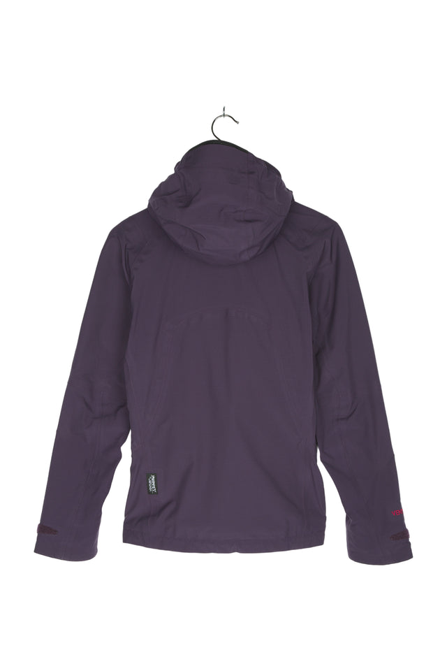 Hardshelljacke, Regenjacke für Damen