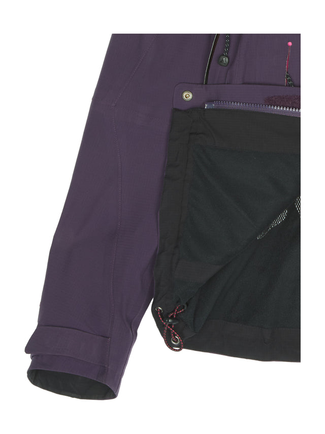 Hardshelljacke, Regenjacke für Damen