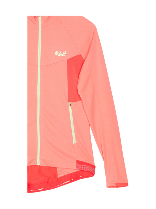 Fleecejacke für Damen