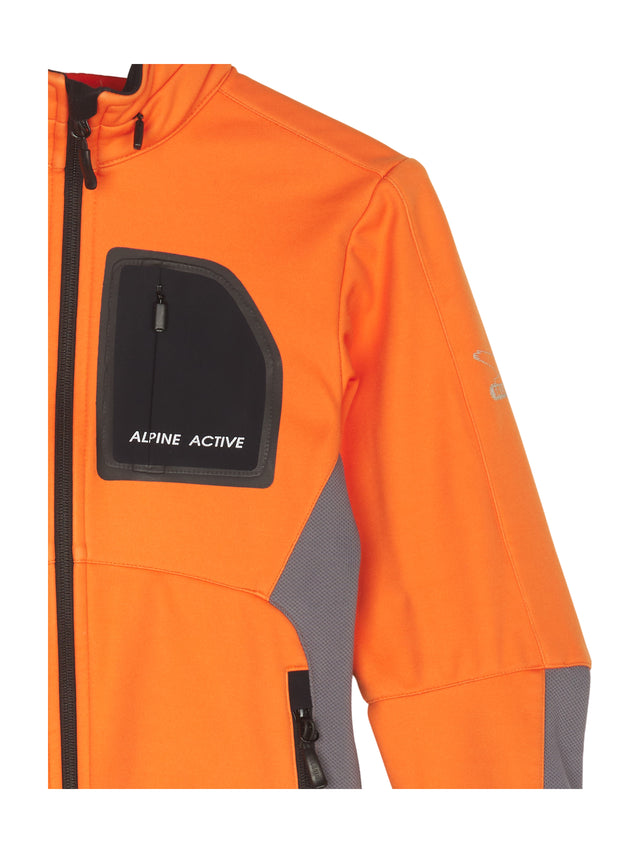 Softshelljacke für Damen