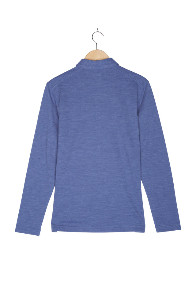 Longsleeve Merino für Herren