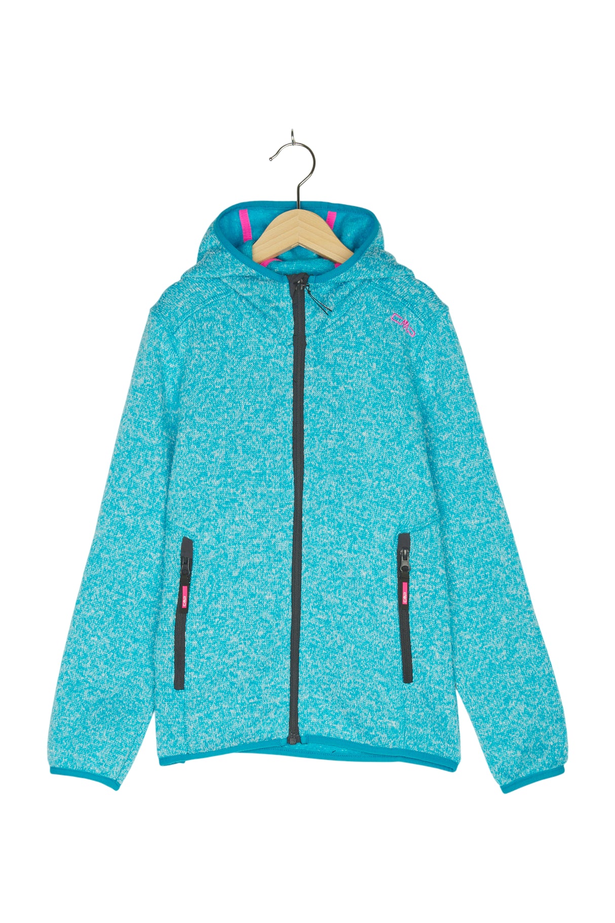 Fleecejacke für Kinder
