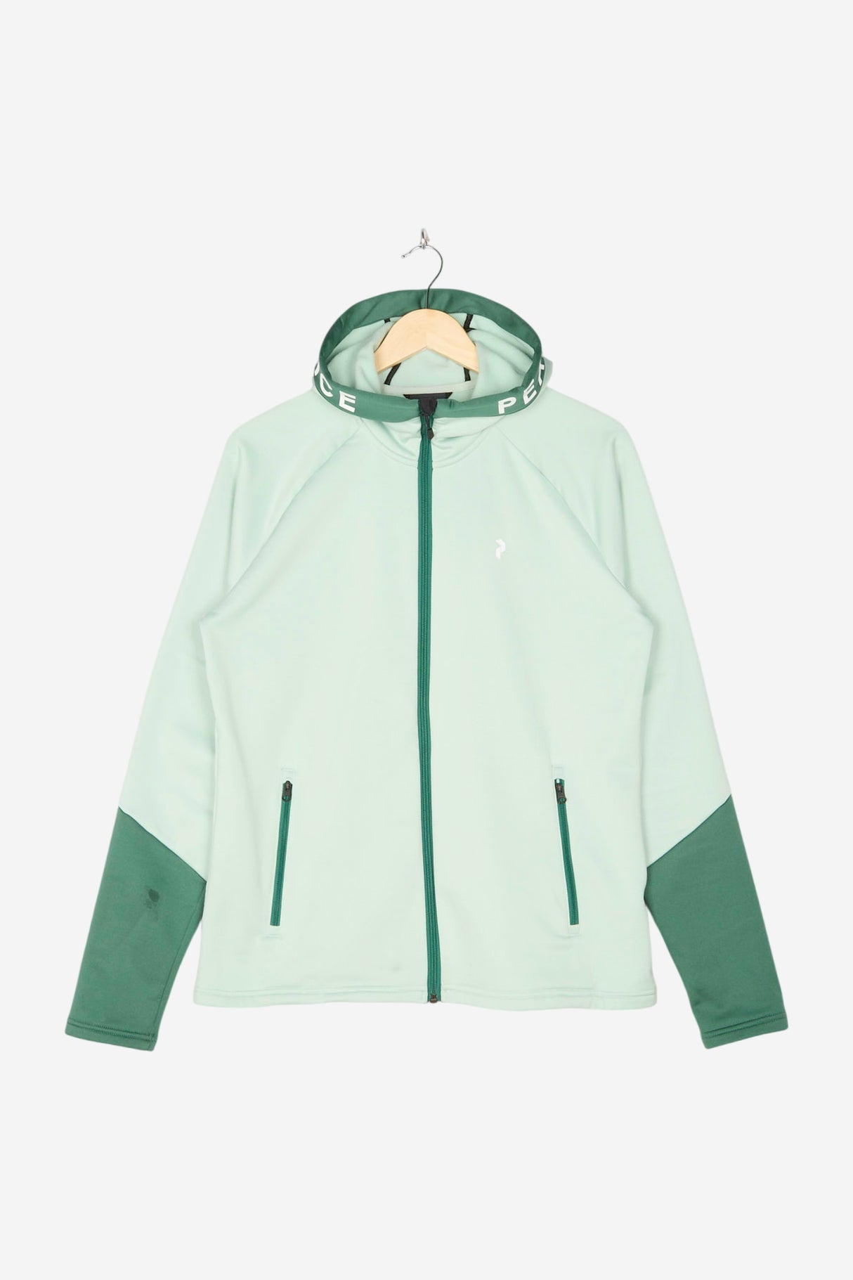 Fleecejacke für Damen