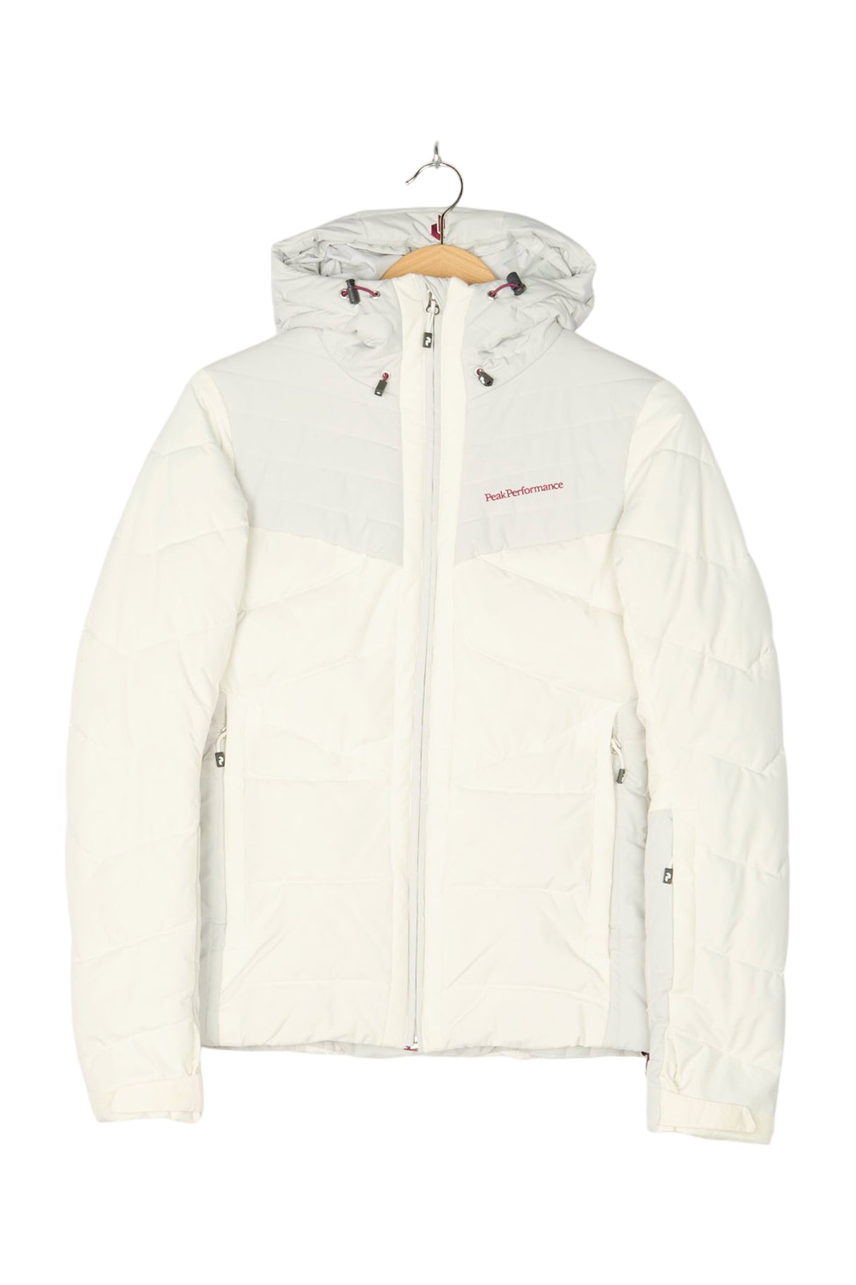 Kunstfaserjacke für Damen