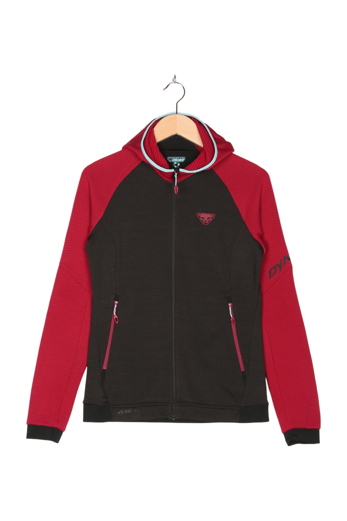 Fleecejacke für Damen