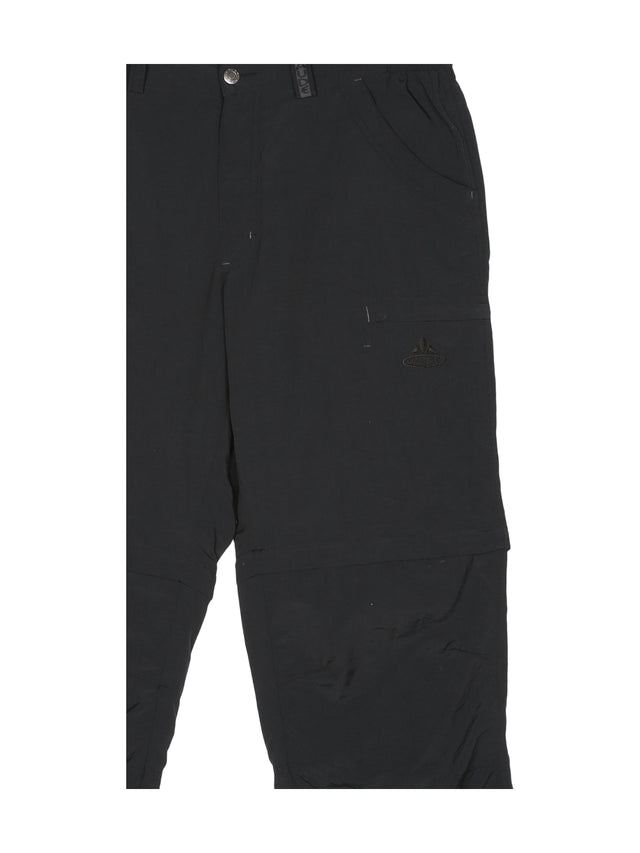 Zip Off Hose für Herren