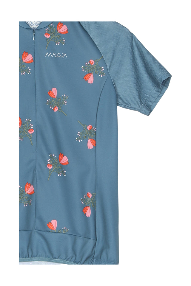 Fahrradtrikot für Damen