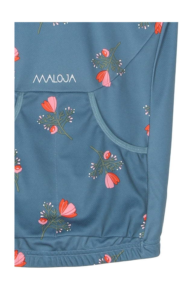 Fahrradtrikot für Damen