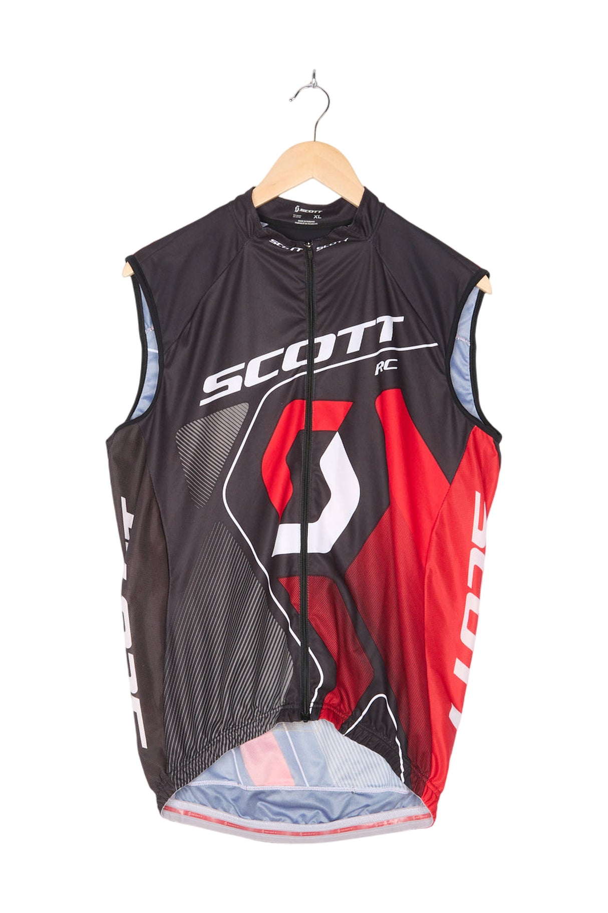 Fahrradweste für Herren