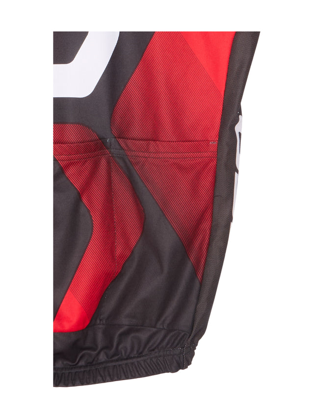 Fahrradweste für Herren