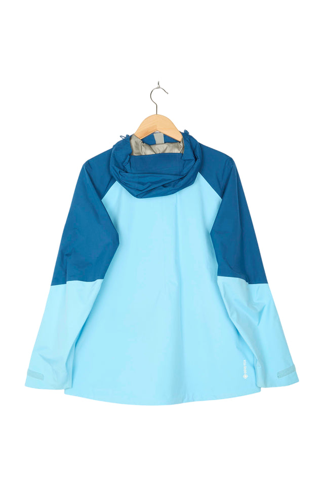 Regenjacke & Hardshelljacke mit GoreTex für Damen