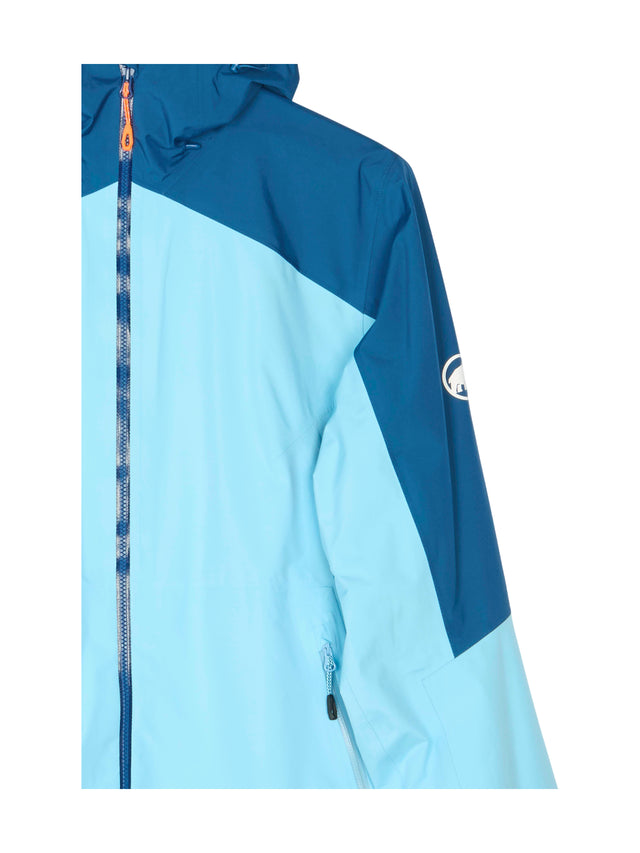 Regenjacke & Hardshelljacke mit GoreTex für Damen