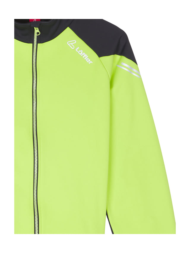 Radjacke für Herren