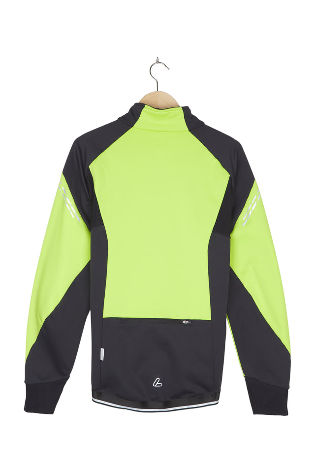 Radjacke für Herren