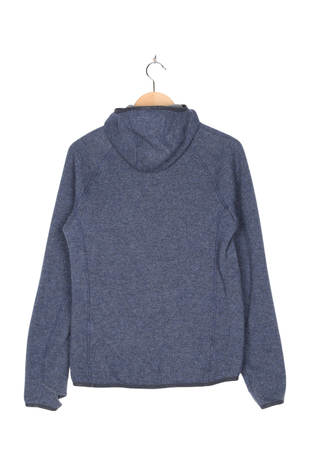 Fleecejacke für Damen