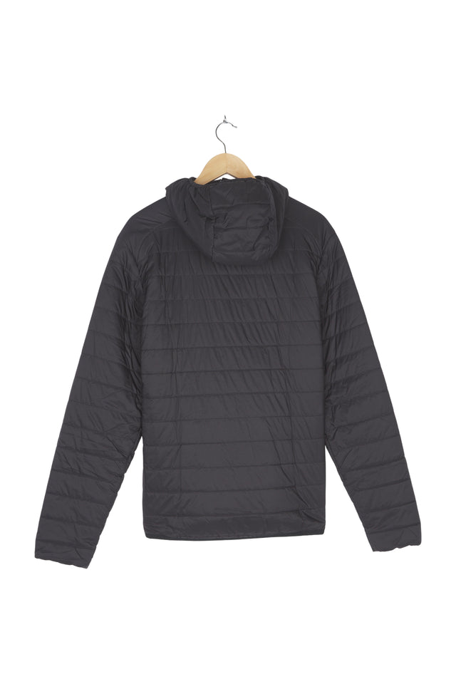 Isolationsjacke (Wolle) für Herren