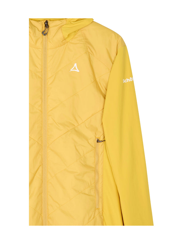 Isolationsjacke für Herren