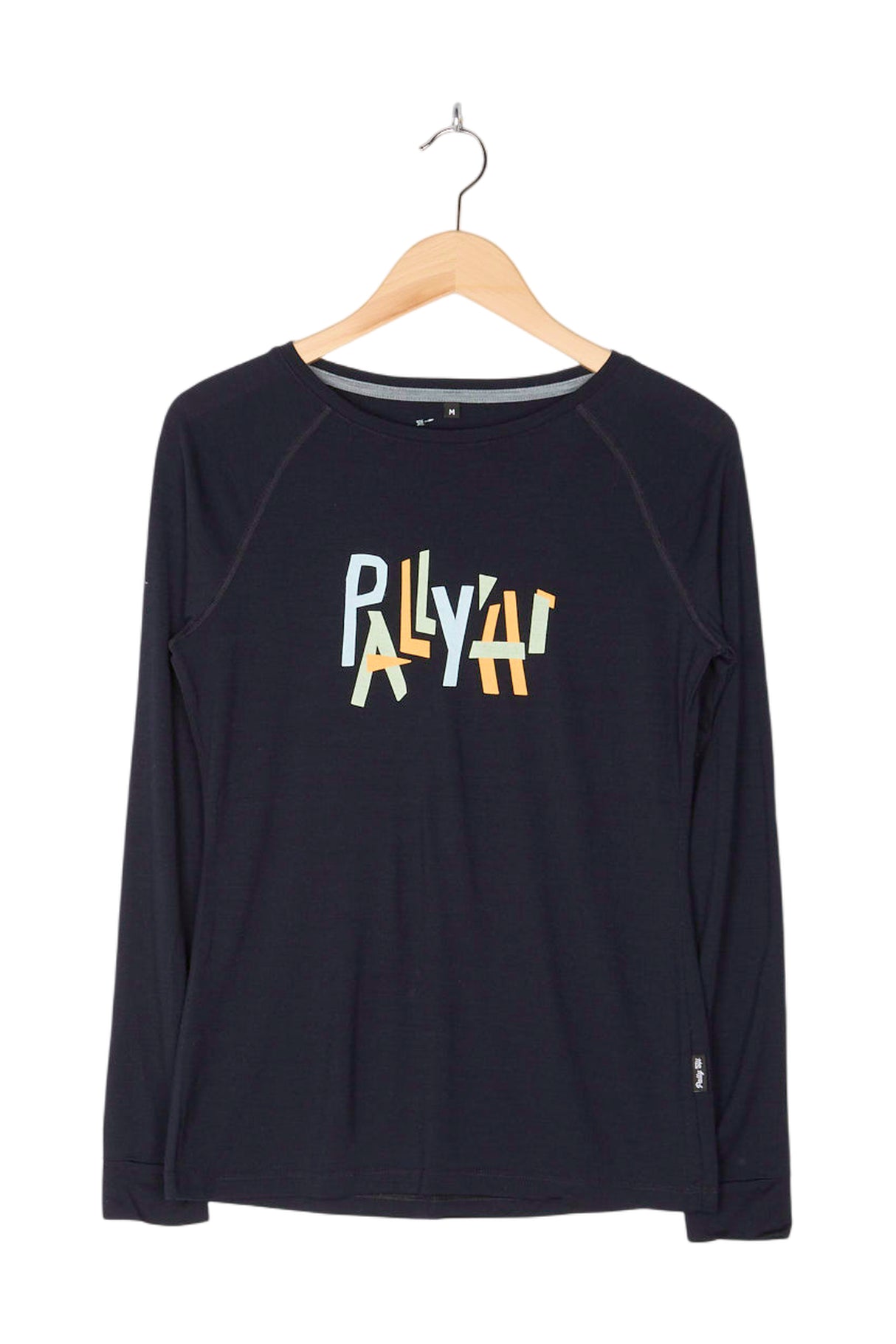 Longsleeve für Damen