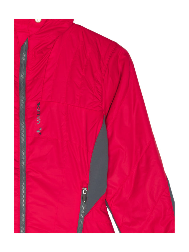 Radjacke für Damen