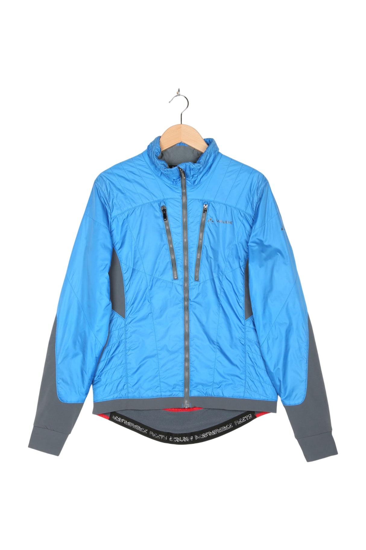 Fahrradjacke für Herren