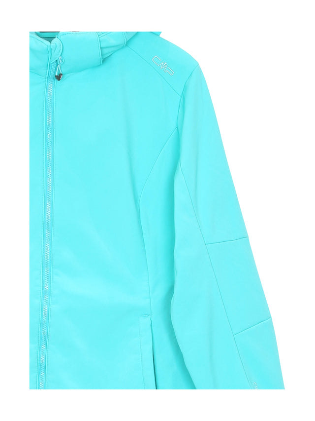 Softshelljacke für Damen