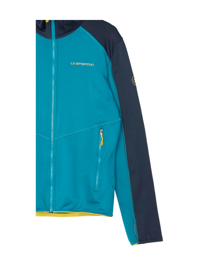 Fleecejacke für Herren