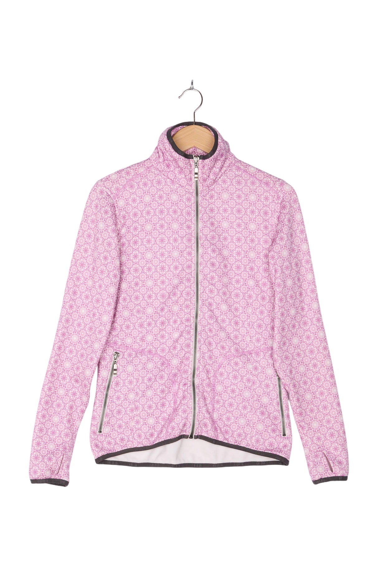 Fleecejacke für Damen